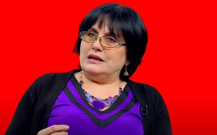მაია ორჯონიკიძე: თამარა ჩერგოლეიშვილი ბაჩანა ახალაიას ციხეში შებრუნების საქმის ᲔᲠᲗᲐᲓᲔᲠᲗᲘ “მოწმე” იყო! ნასედკები როდიდან ითვლებიან ოპოზიციად, როდიდან?!