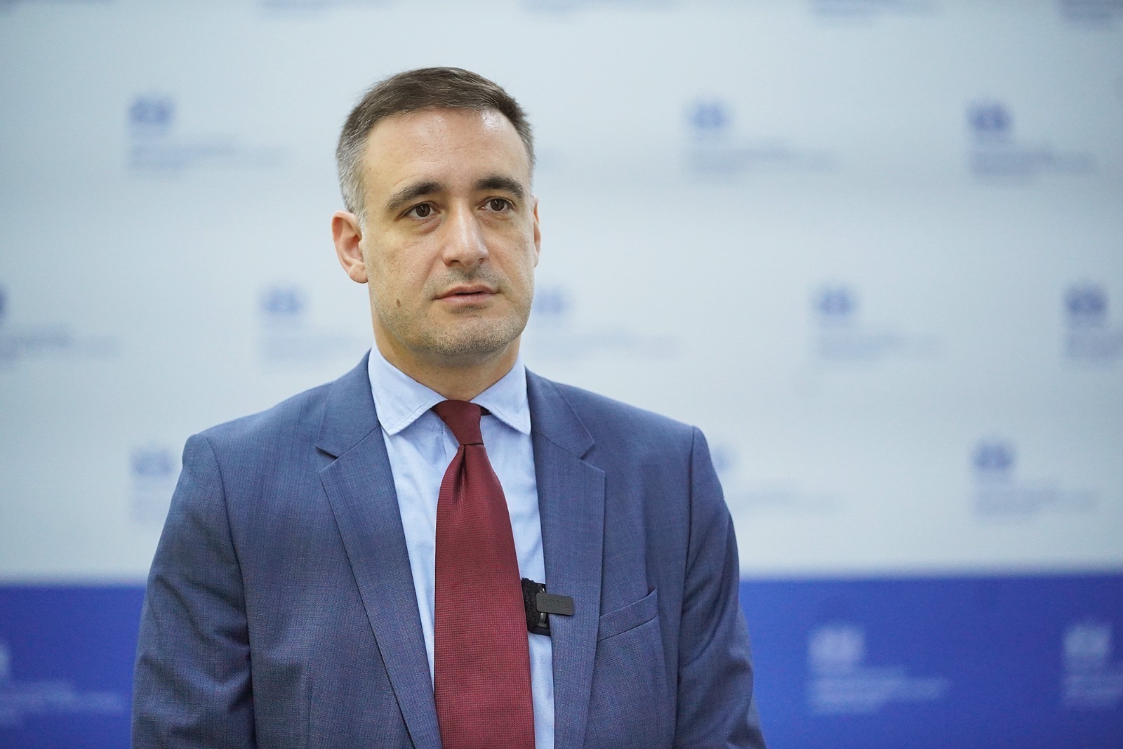 ვახტანგ ცინცაძე: სარეიტინგო სააგენტო Fitch-ის მიერ საქართველოს სუვერენული საკრედიტო რეიტინგის პერსპექტივის „პოზიტიურამდე“ გაუმჯობესება ადასტურებს, რომ ქვეყანას სწორი მაკროეკონომიკური პოლიტიკა აქვს