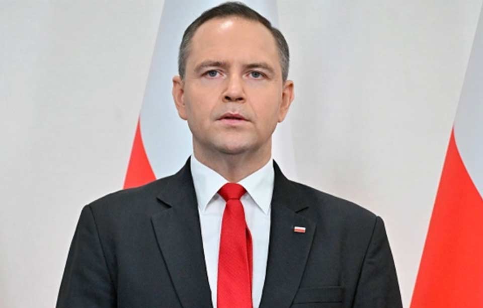 კაროლ ნავროცკი: პოლონეთში კონსტიტუციური წესრიგი დაირღვა